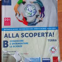 ALLA SCOPERTA. A e B