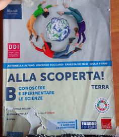 ALLA SCOPERTA. A e B