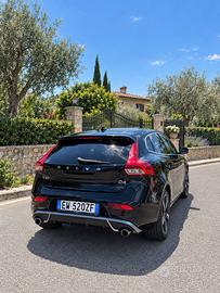 Volvo V40 D4 190cv Automatico
