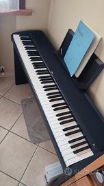 korg B1 88 tasti pesati 