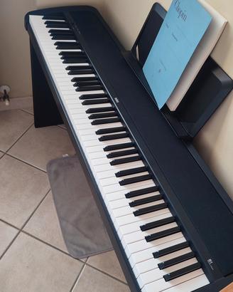 korg B1 88 tasti pesati 