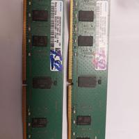 RAM 2x 8GB PC4-21300 DDR4 2666MHz