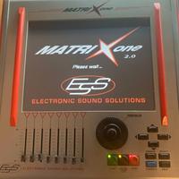 Matrix One Ess Matrixone