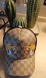  tiger cap
