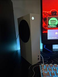 XBOX SERIE S