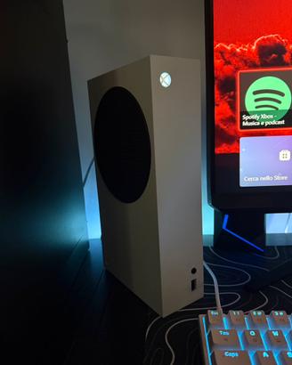 XBOX SERIE S