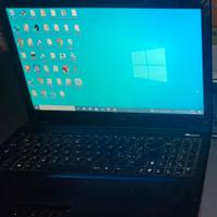 PC Asus K52N