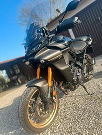 Yamaha Tracer9gt