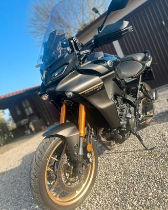 Yamaha Tracer9gt