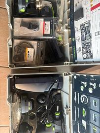 Kit Festool