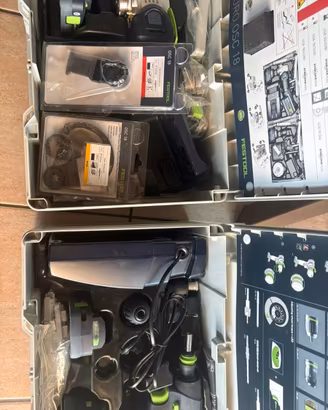 Kit Festool