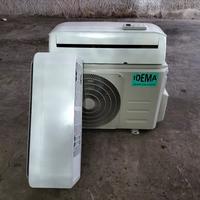 condizionatore dualsplit idema