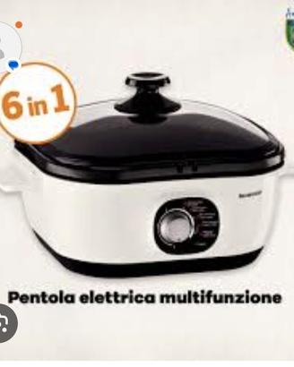 pentola silvercrest 
