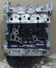 Motore fiat punto evo 199b1000