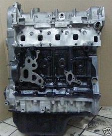 Motore fiat punto evo 199b1000