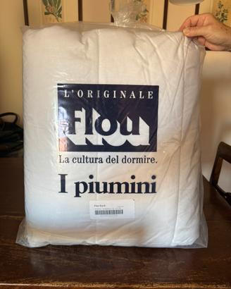 Piumino singolo Flou