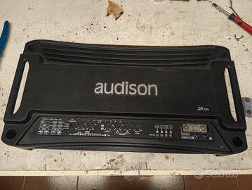 amplificatore audison sr1dk