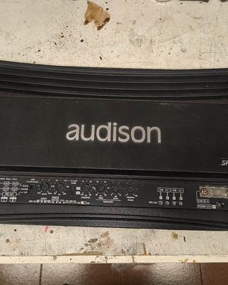 amplificatore audison sr1dk