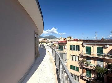 4 LOCALI A PORTICI