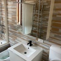 Lavandino con mobile