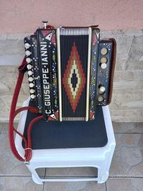 Organetto Cav. Giuseppe Ianni