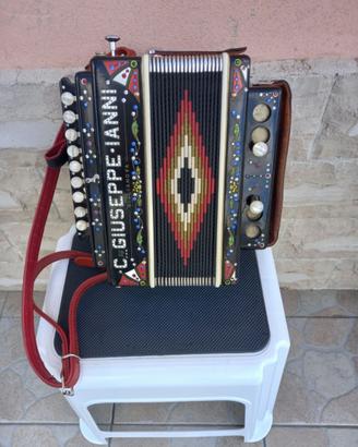 Organetto Cav. Giuseppe Ianni