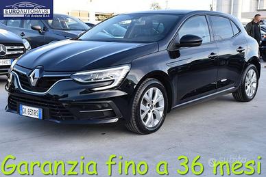 Renault Mégane 1.5 DCI 115 BLUE Business *NAV...