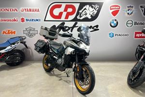 CF Moto 800MT Sport 4000 KM