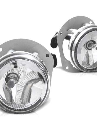 FARI ANABBAGLIANTI MERCEDES CLASSE C AMG W204, CLA