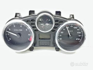 CONTACHILOMETRI PEUGEOT 206 Plus Berlina 966663698