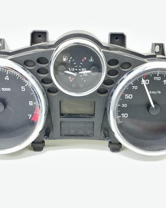 CONTACHILOMETRI PEUGEOT 206 Plus Berlina 966663698