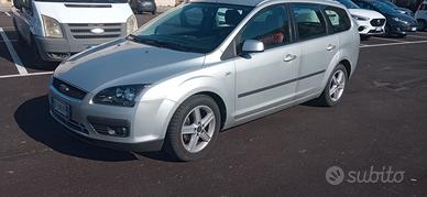 Station wagon a gpl 87000km ORIGINALI