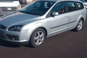 Station wagon a gpl 87000km ORIGINALI