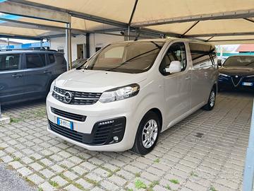 Opel Zafira Life 1.5 Diesel 120CV Start&Stop Advan