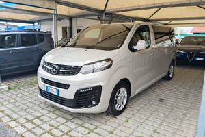 Opel Zafira Life 1.5 Diesel 120CV Start&Stop Advan