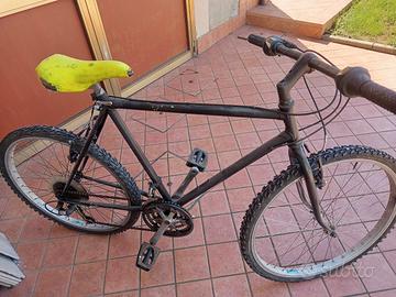 m bike
