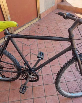 m bike