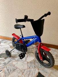 Bicicletta (3-5 anni)