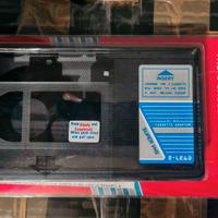 Adattatore da vhs-c a vhs NUOVO