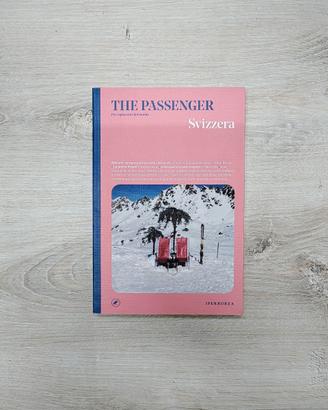 The Passenger Svizzera