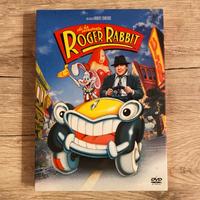 DVD Chi ha incastrato Roger Rabbit