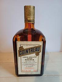 cointreau liqueur magnum