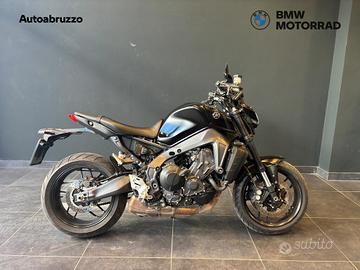YAMAHA MT-09 890 Abs my21