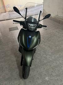 Beverly hpe 400s 2025