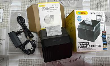 stampante andowl q-dy51c 