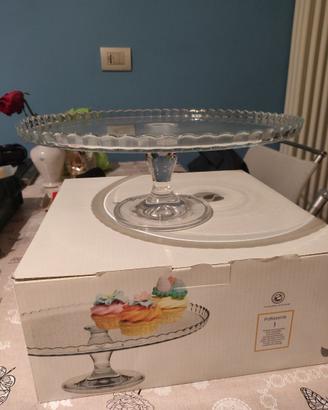 Porta paticcini/Torta Patisserie