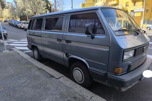 Volkswagen VanagonT3 (Transporter)