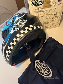 Casco PREMIER integrale taglia L