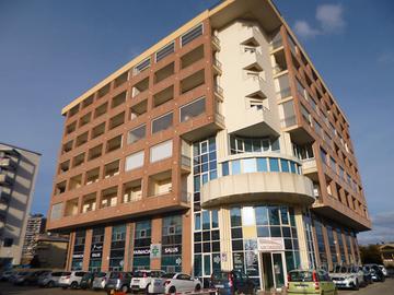 Mansarda vicino Ospedale e Università