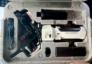 ZHIYUN CRANE M3